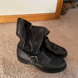 Frye boots